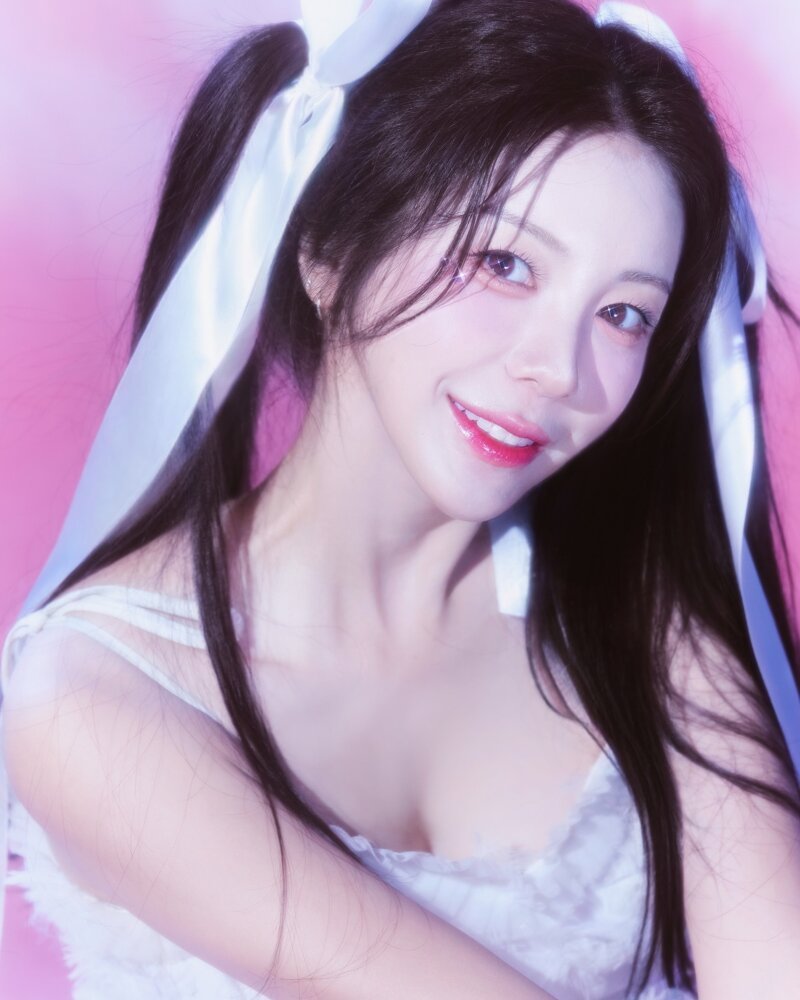 치어리더 김연정