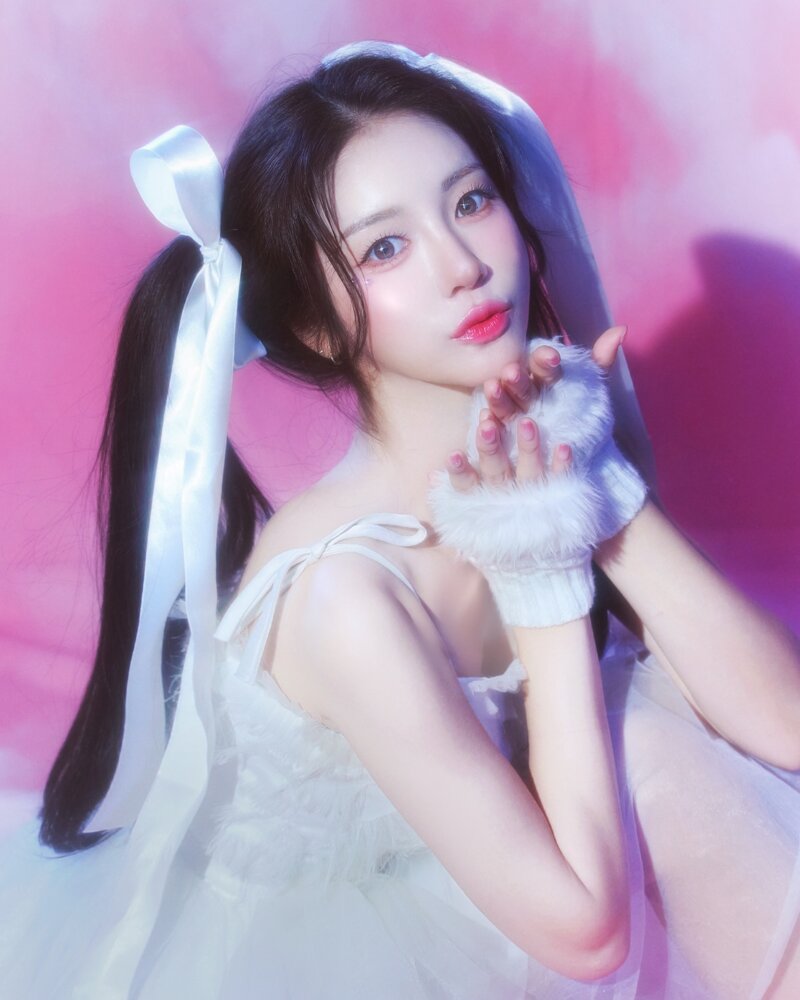 치어리더 김연정
