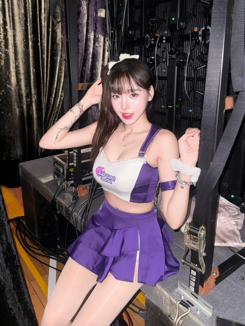 김현영 황혜림