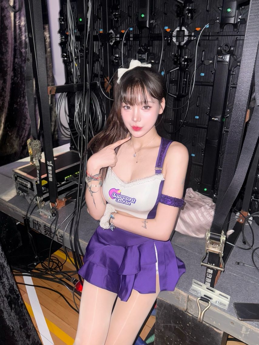 김현영 황혜림