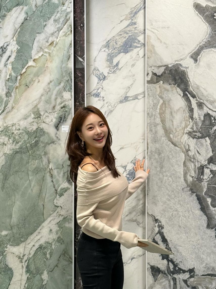 아옳이 김민영