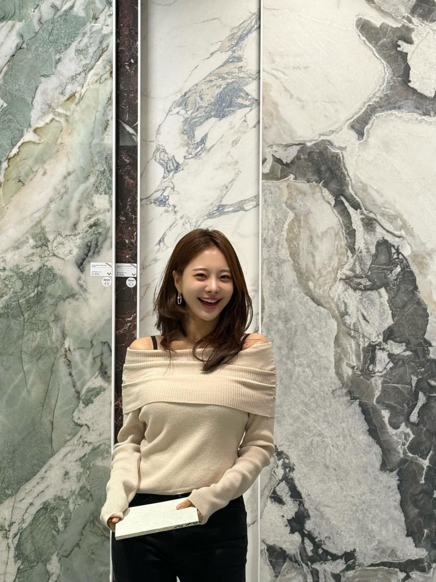 아옳이 김민영