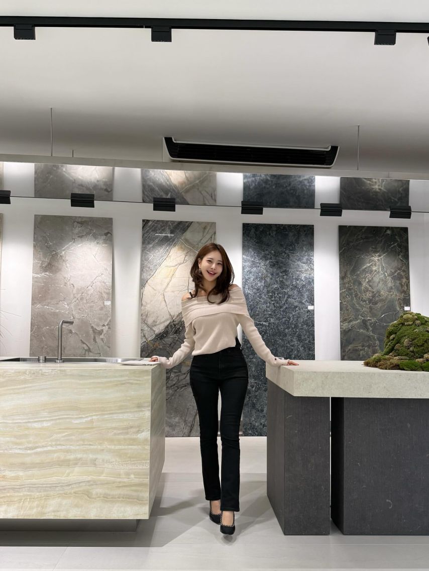 아옳이 김민영