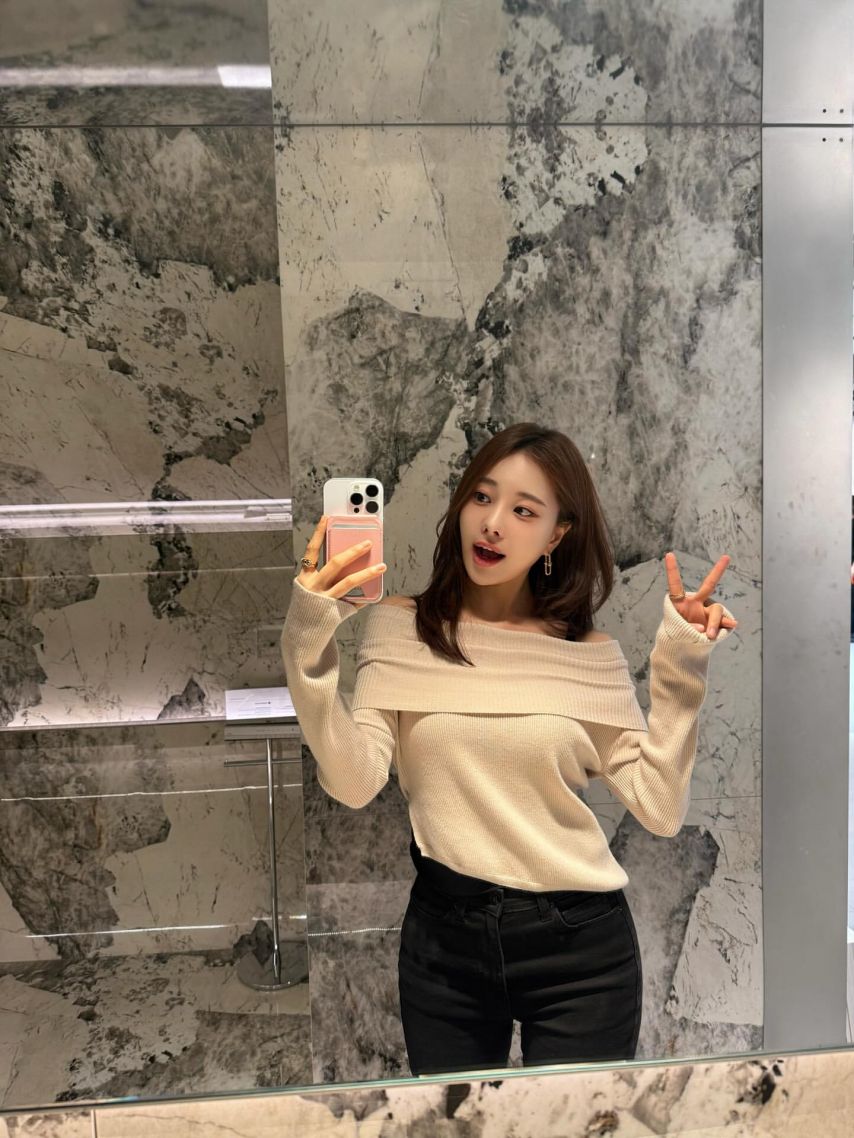 아옳이 김민영