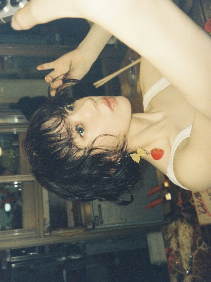 르세라핌 김채원,사쿠라