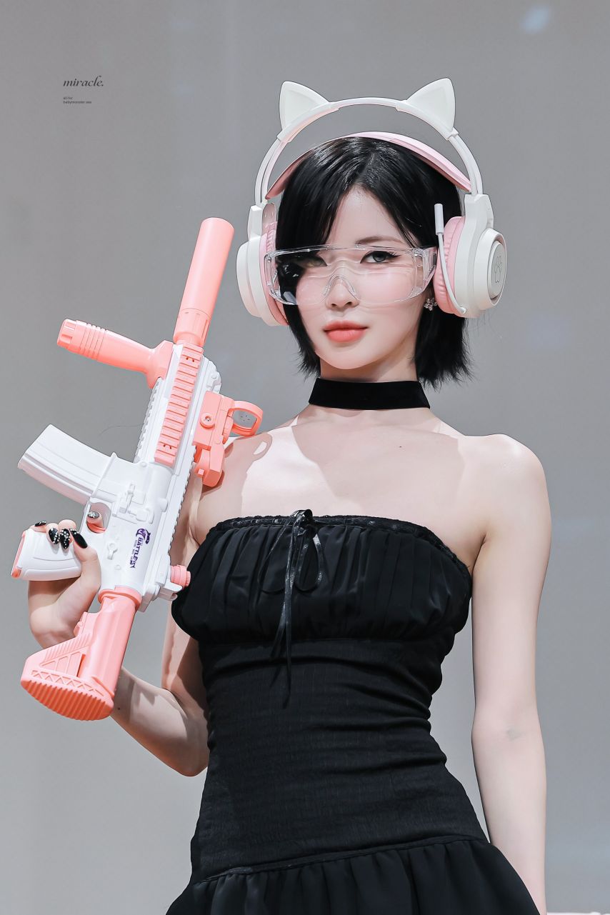 베이비몬스터 아사