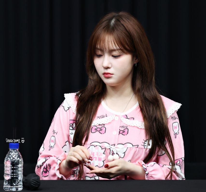 케플러 김채현
