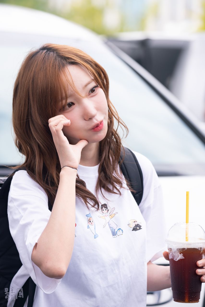 QWER 마젠타