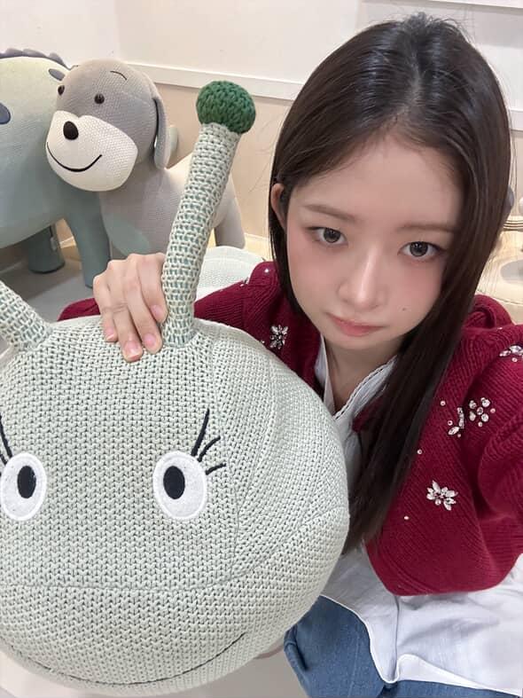 아이브 레이