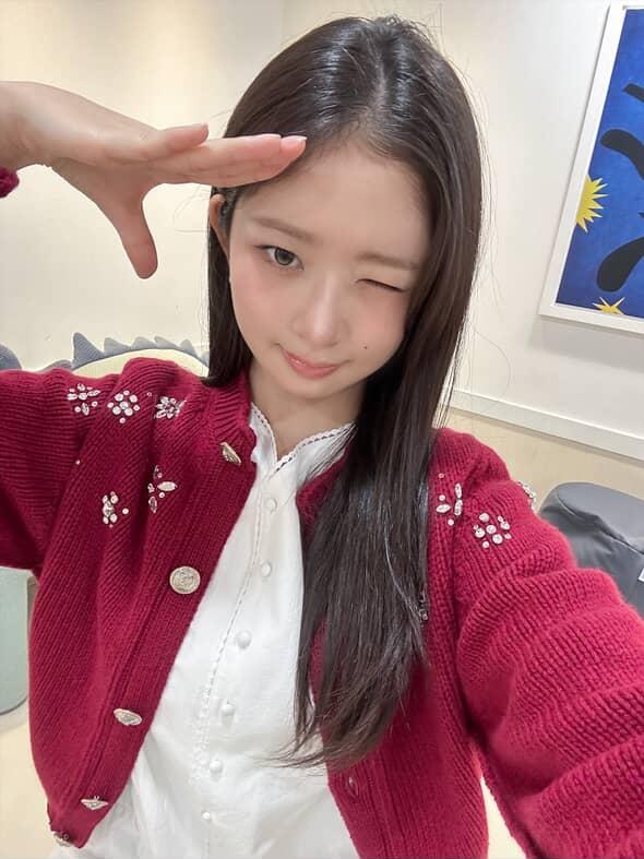 아이브 레이
