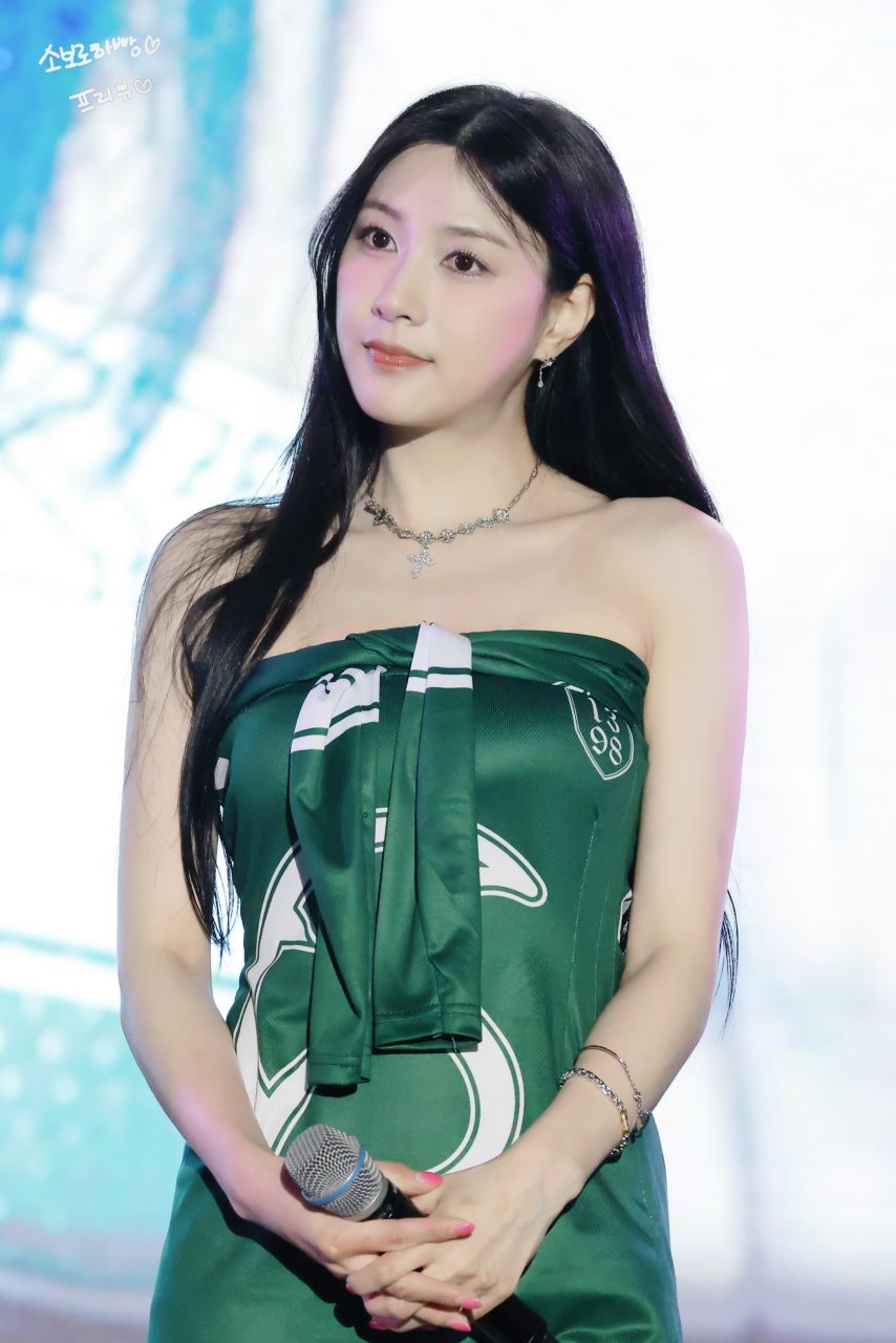 에이핑크 오하영