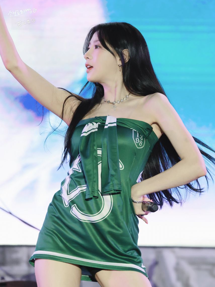 에이핑크 오하영