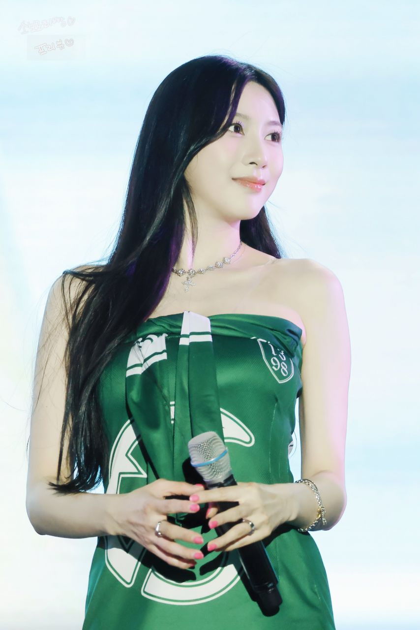 에이핑크 오하영