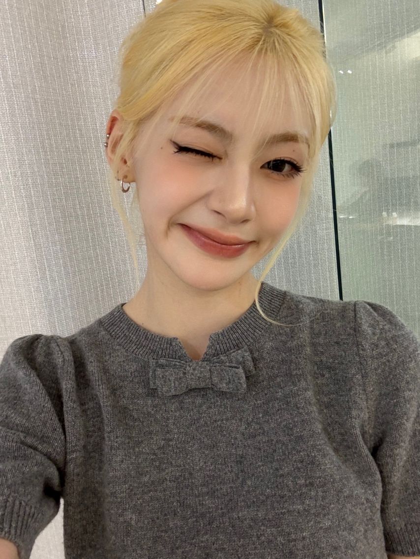 스테이씨 세은