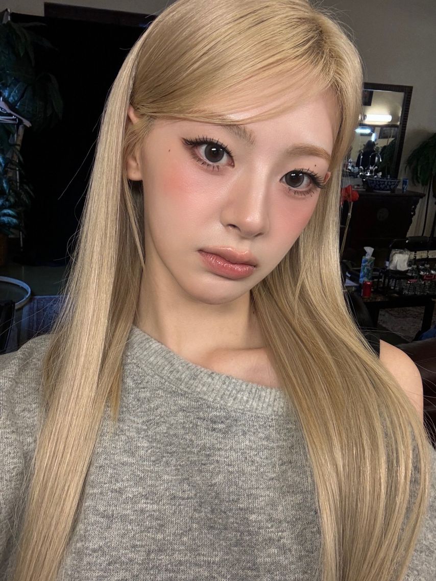 스테이씨 세은