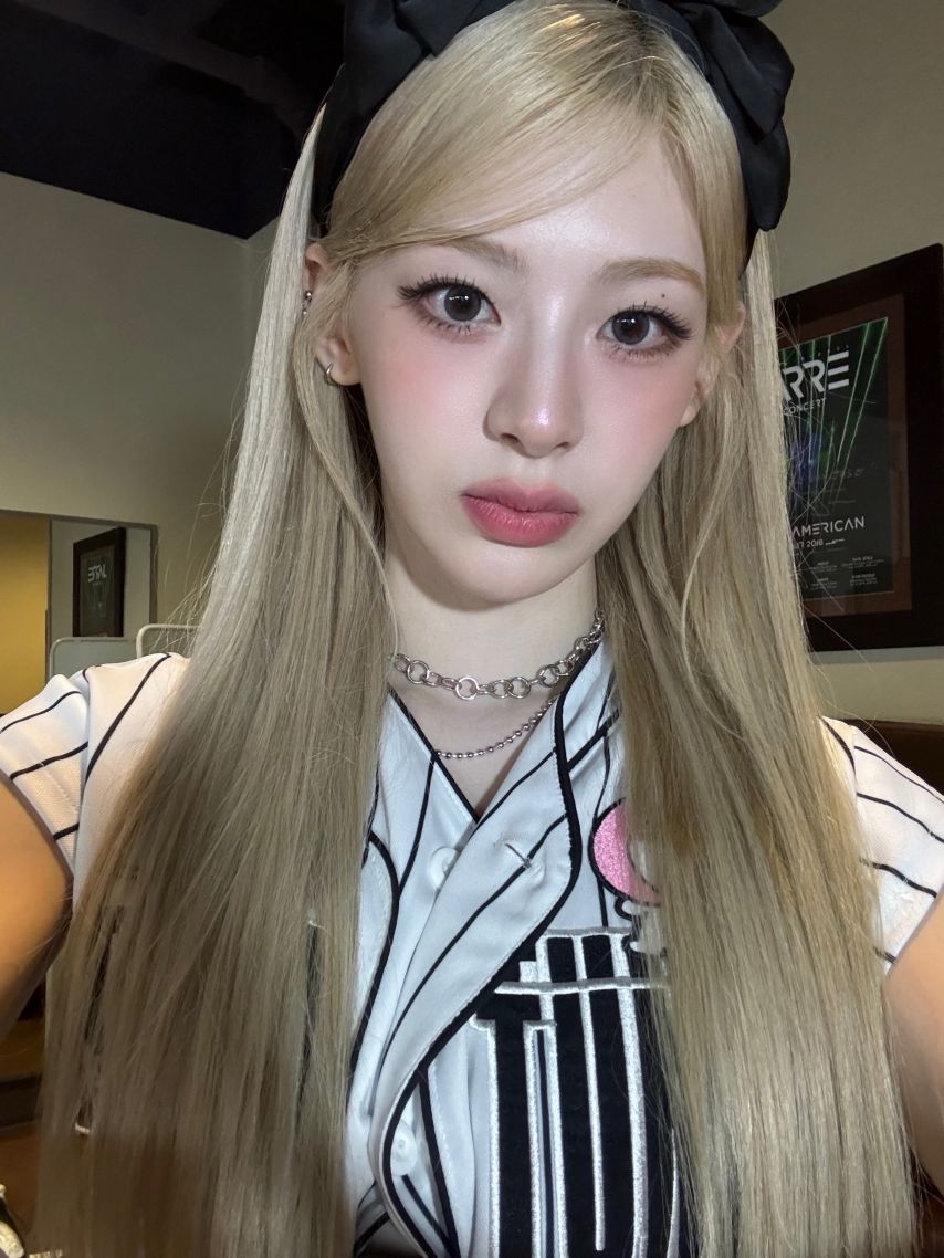 스테이씨 세은