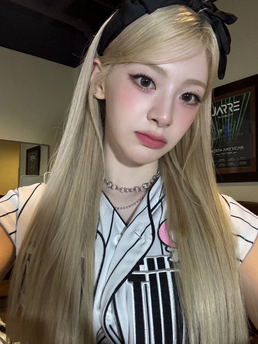 스테이씨 세은