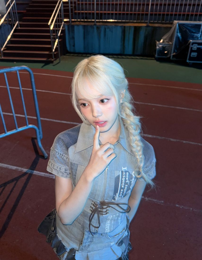 베이비돈크라이 미아