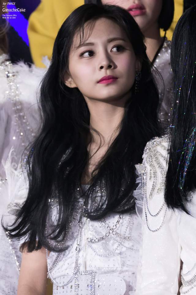 트와이스 쯔위