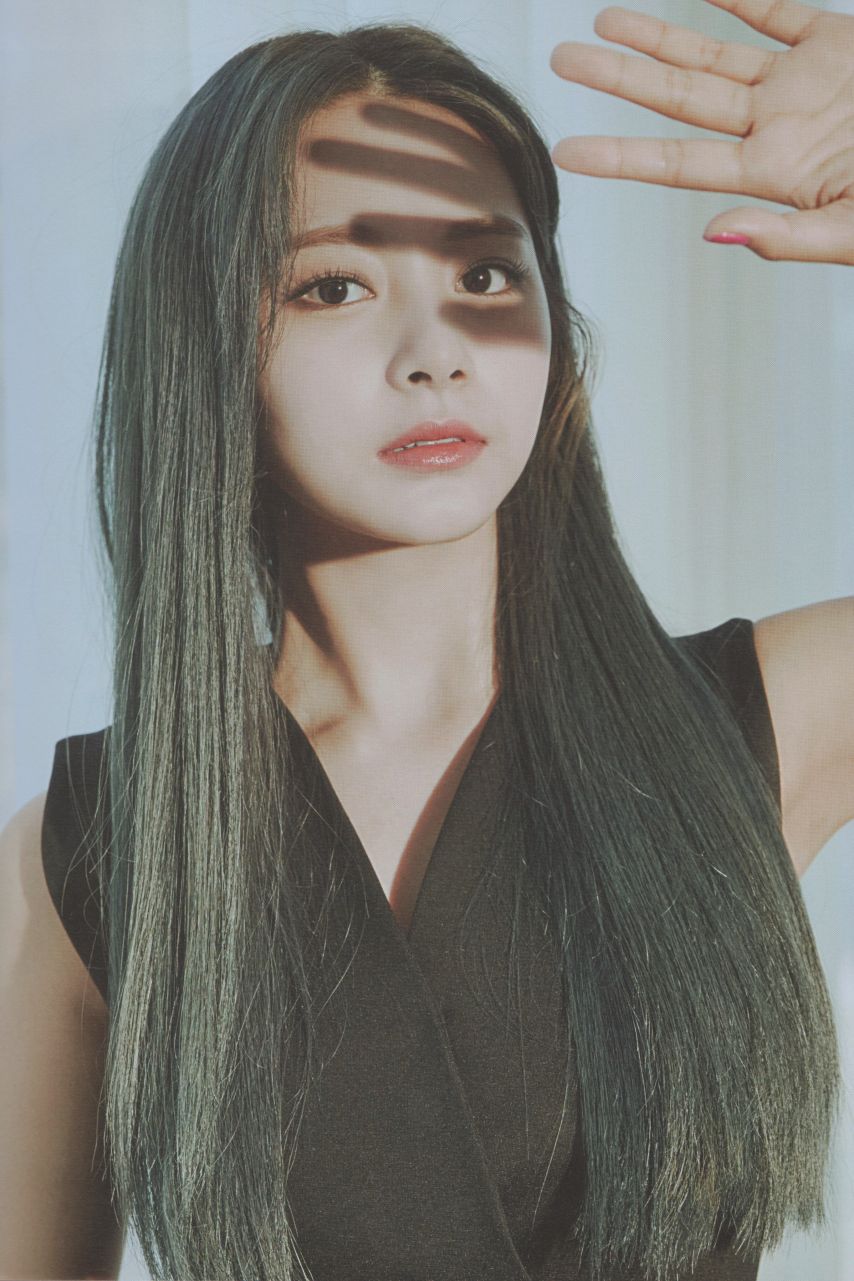 트와이스 쯔위