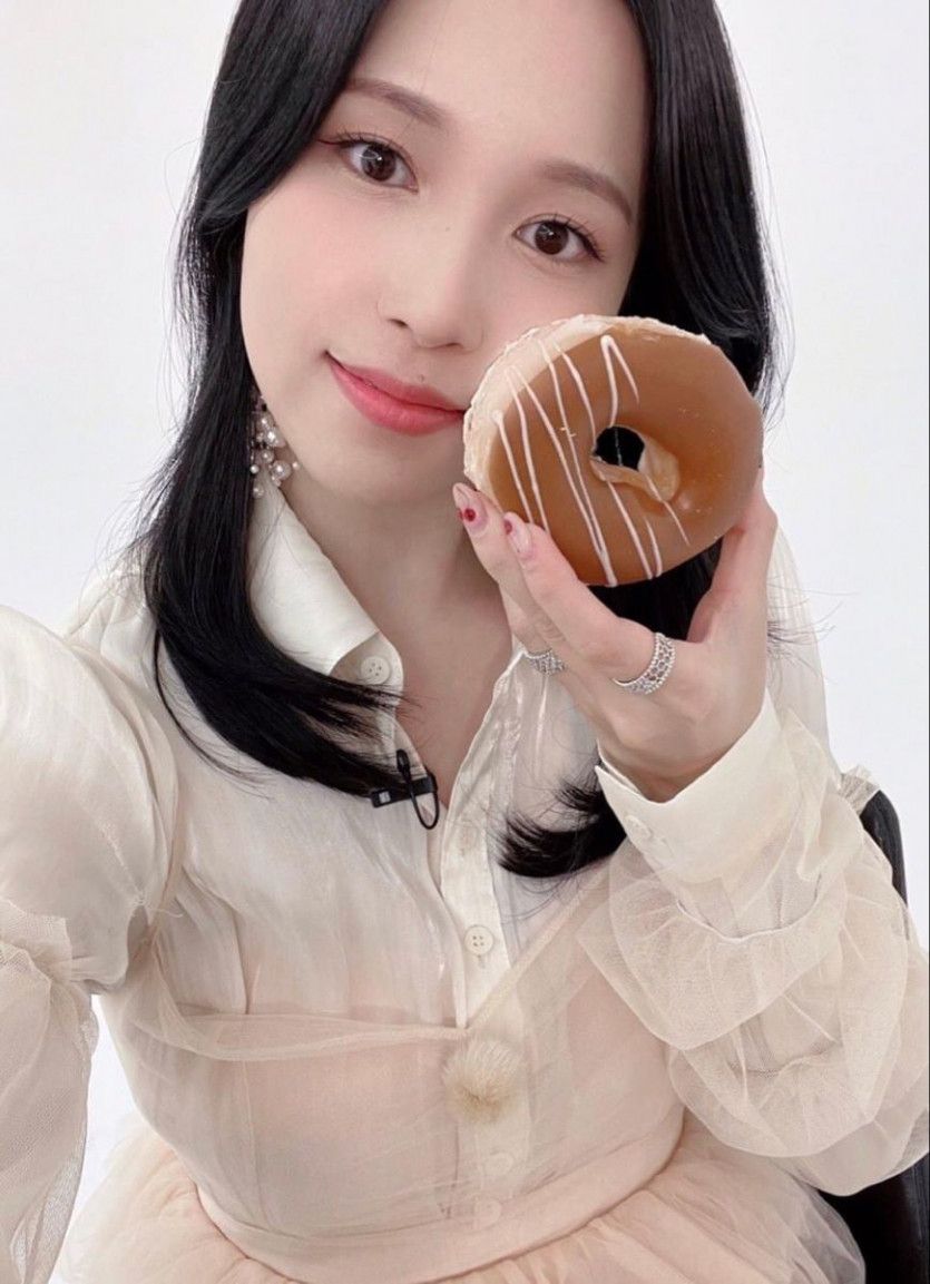 트와이스 미나