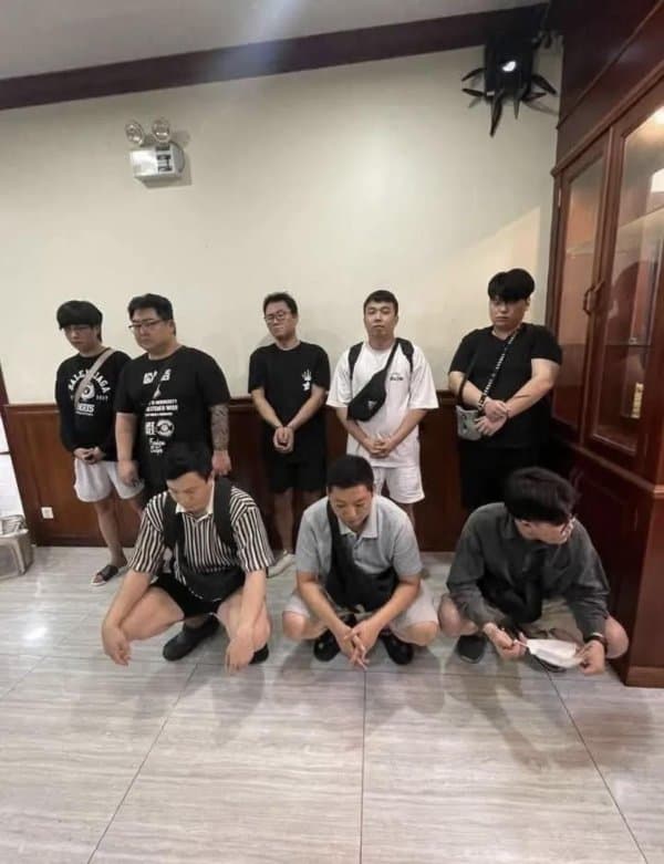 영포티 패션은 그냥 외모 문제임