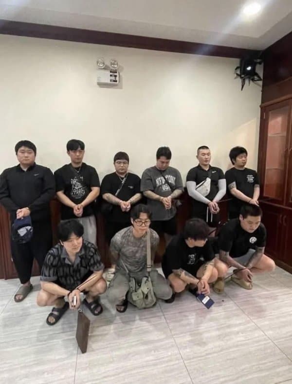 영포티 패션은 그냥 외모 문제임