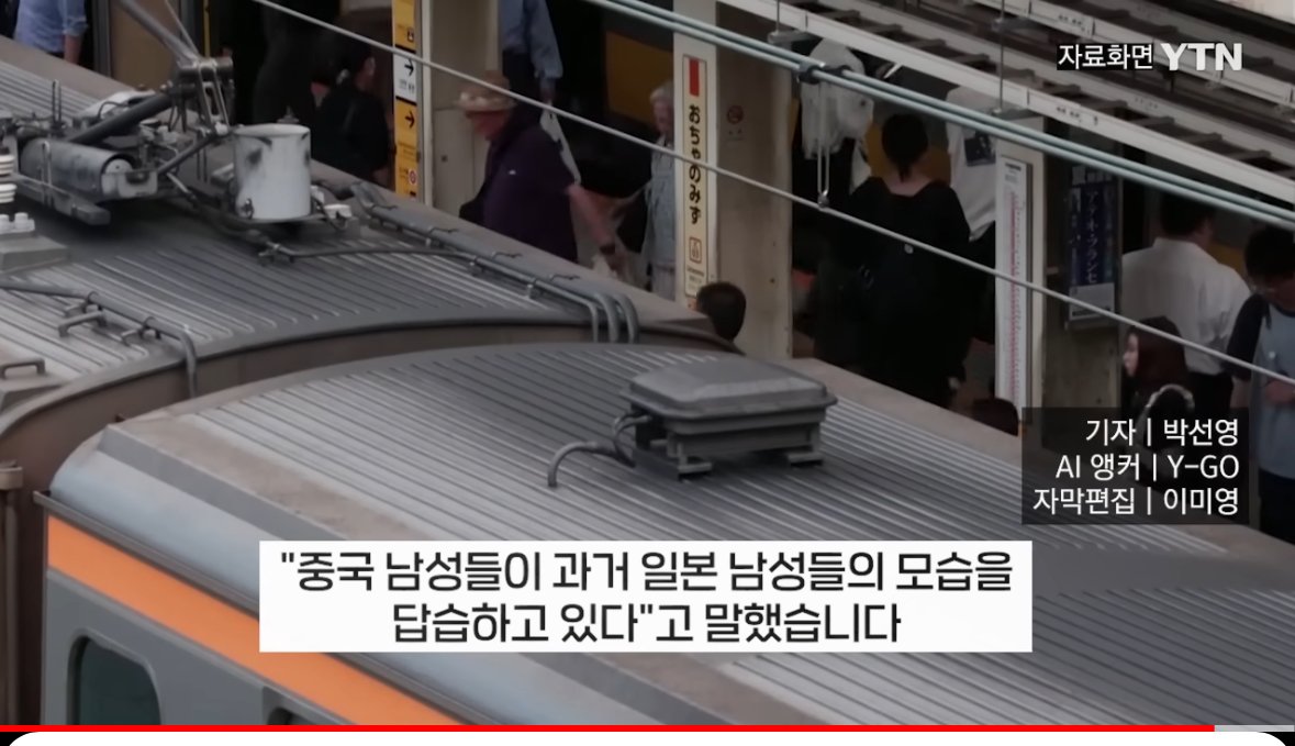 아시아 '성(性) 관광 중심지' 된 일본…"중국 손님 특히 많다"
