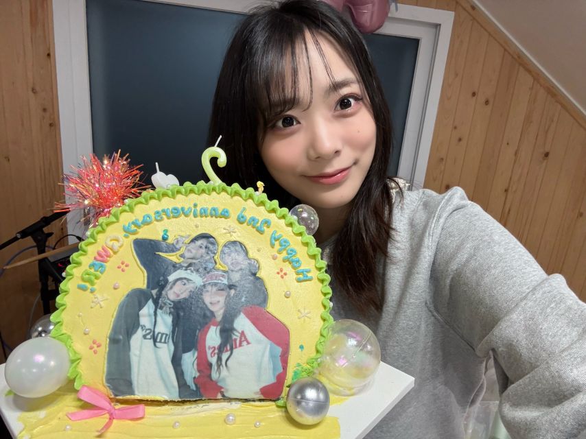 QWER 시연