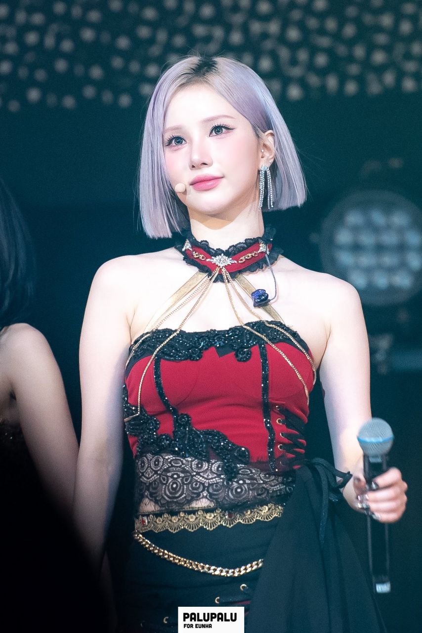 VIVIZ 은하