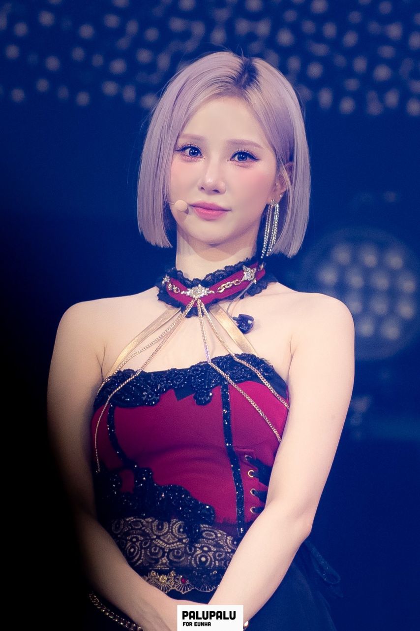 VIVIZ 은하