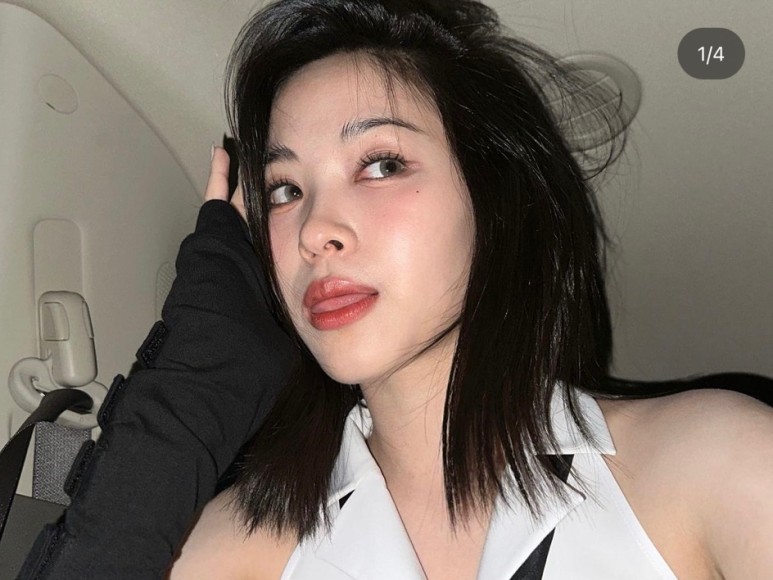 ITZY 류진