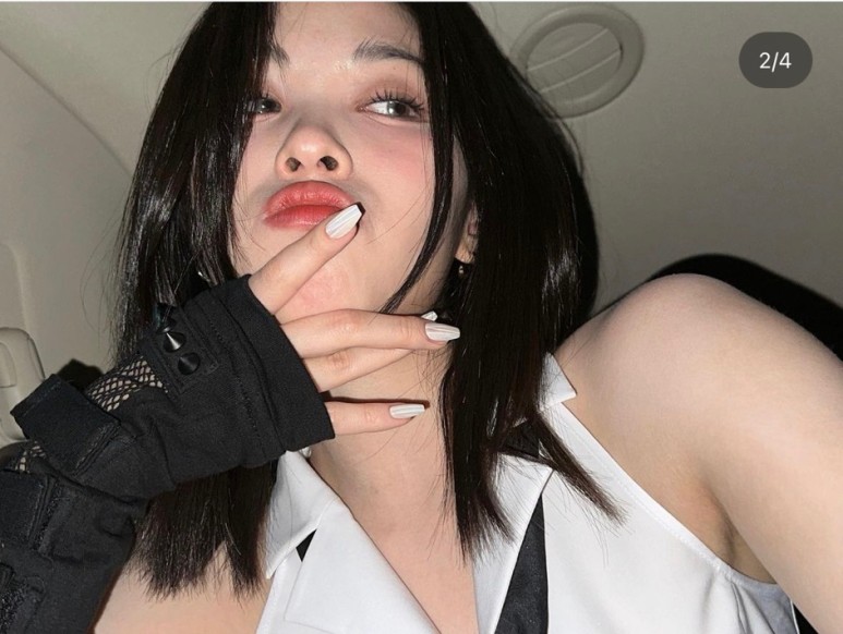ITZY 류진