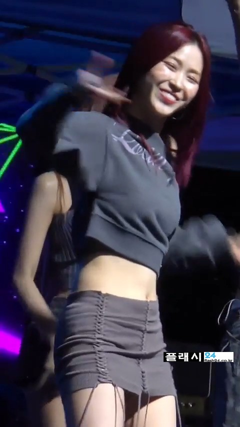 ITZY 류진