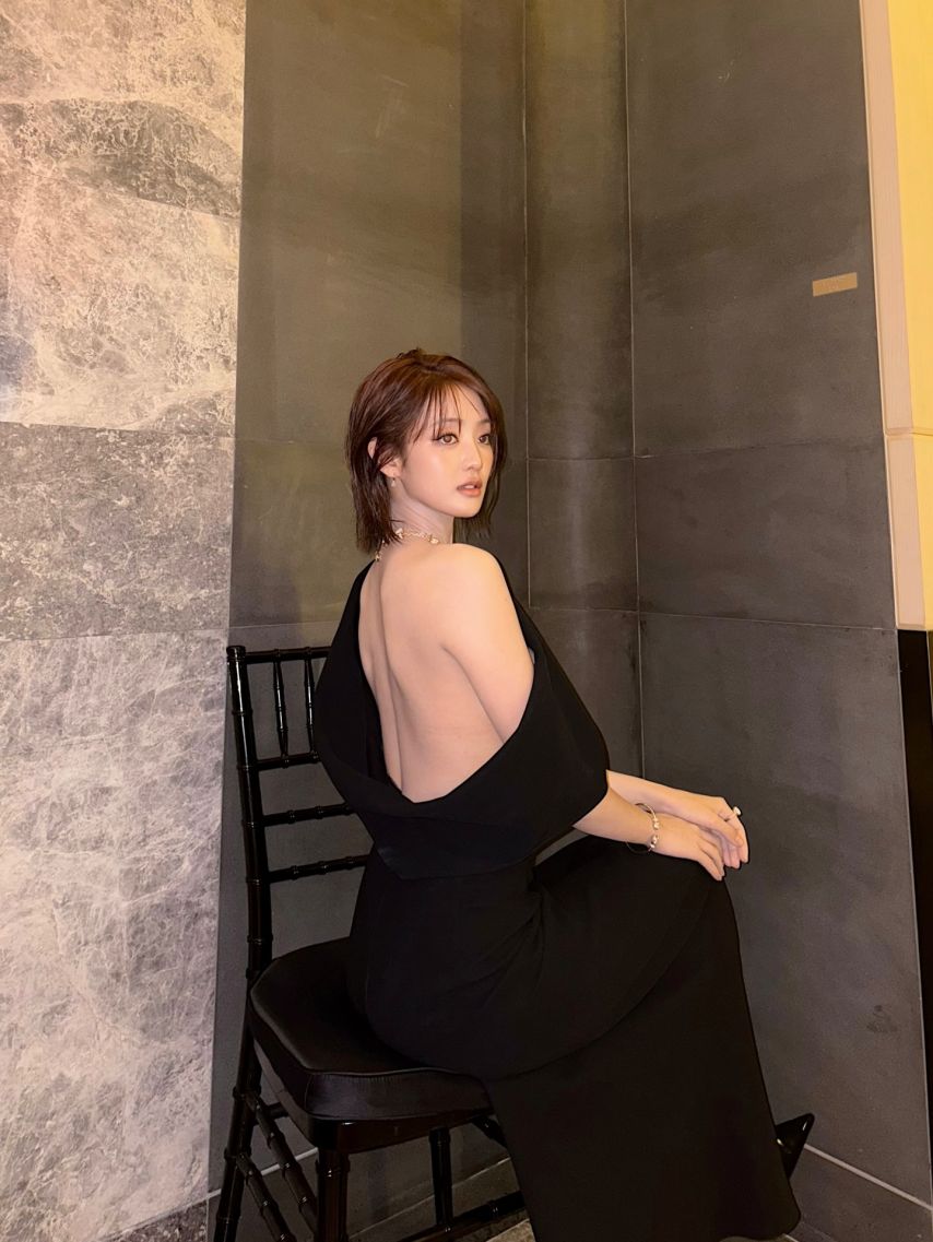 아이들 민니 SNS