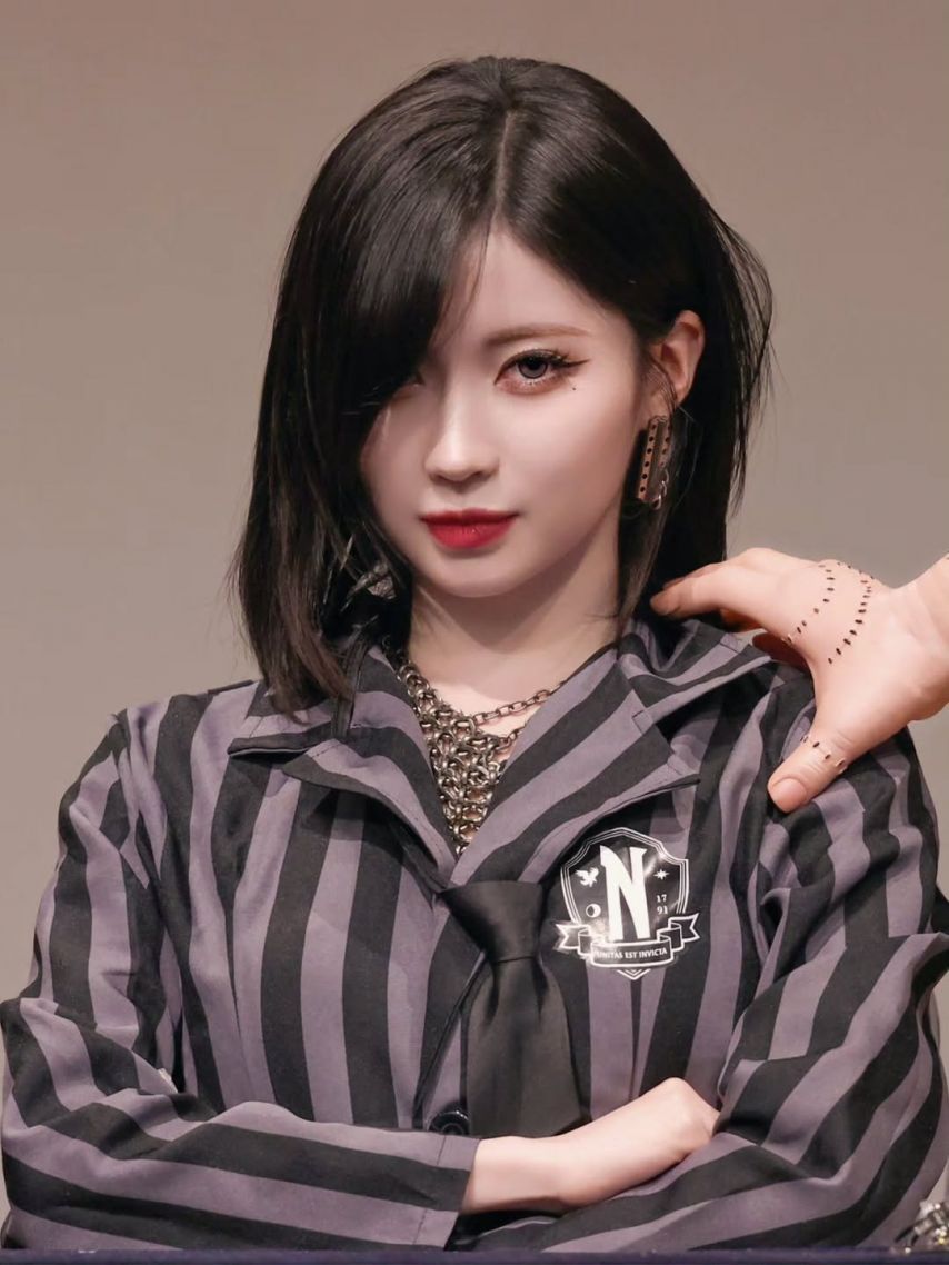 BABYMONSTER (베이비몬스터) 아사