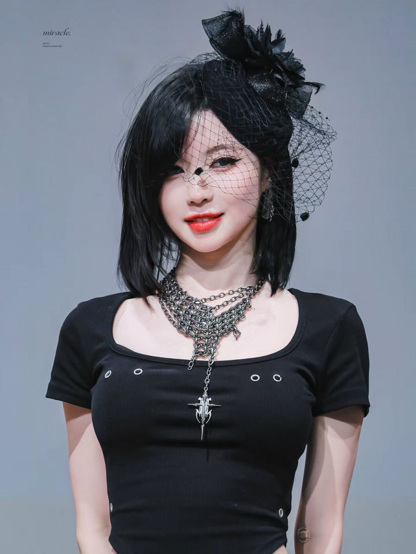 BABYMONSTER (베이비몬스터) 아사
