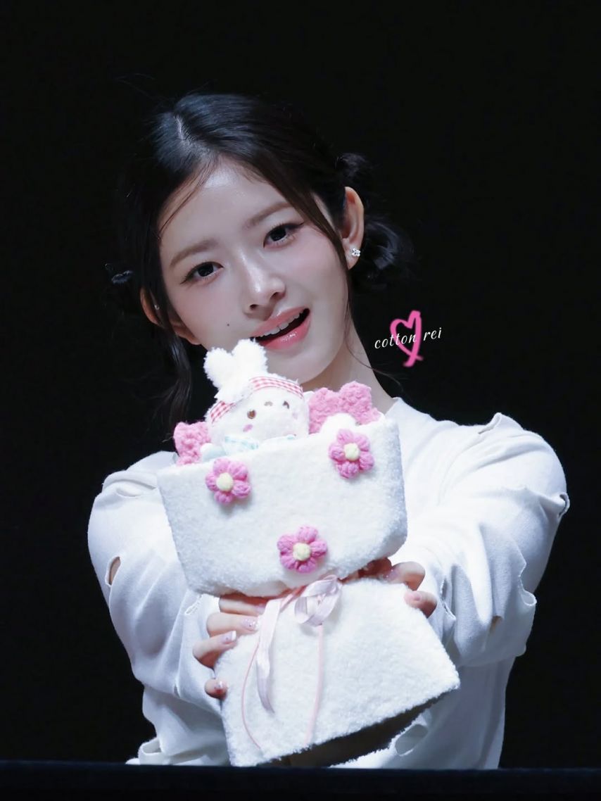 IVE (아이브) 레이