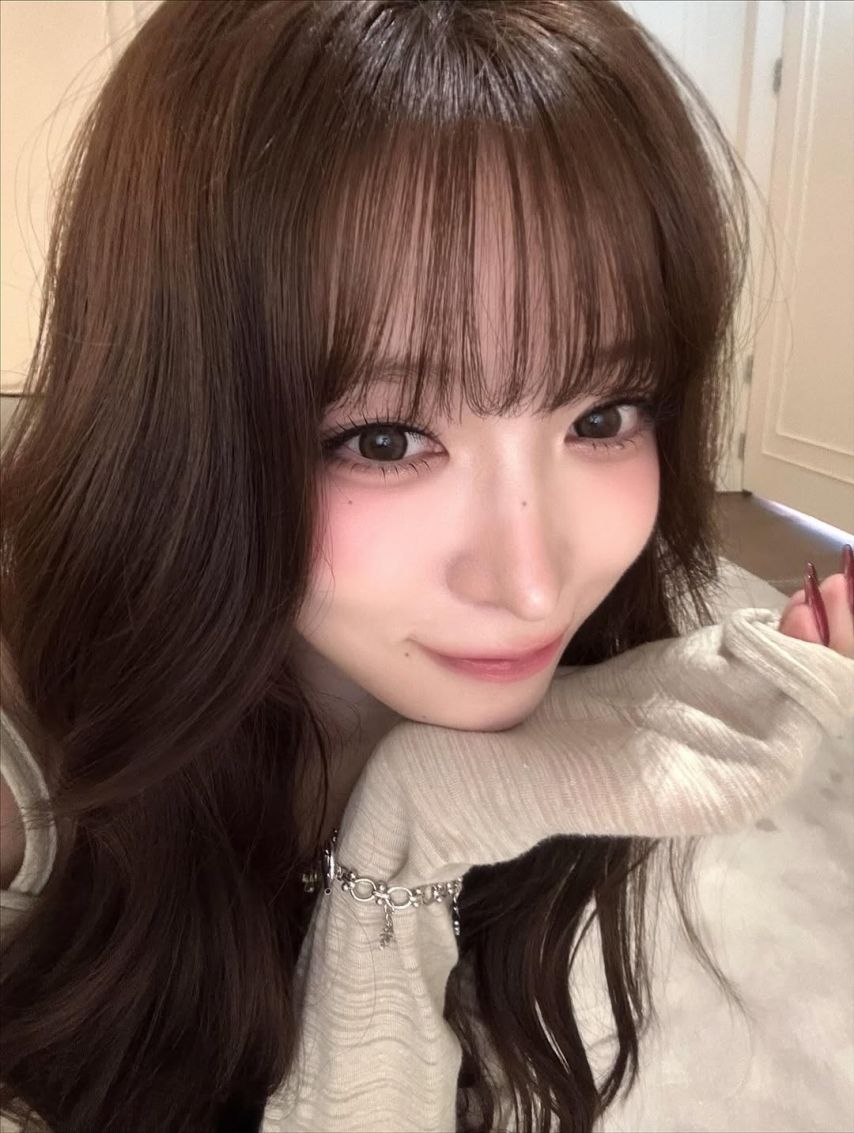 Billlie (빌리) 하루나