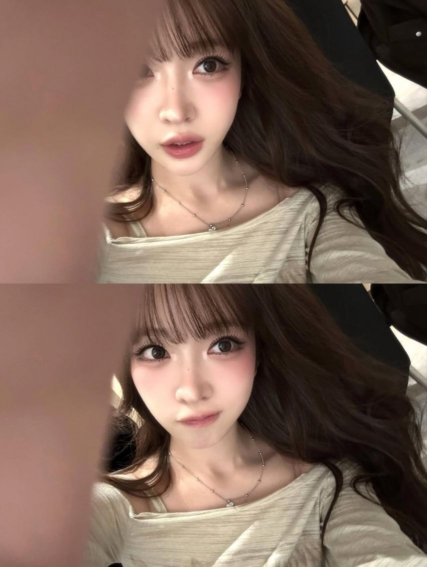 Billlie (빌리) 하루나