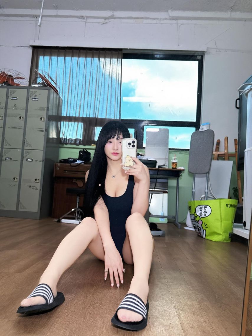 오은담