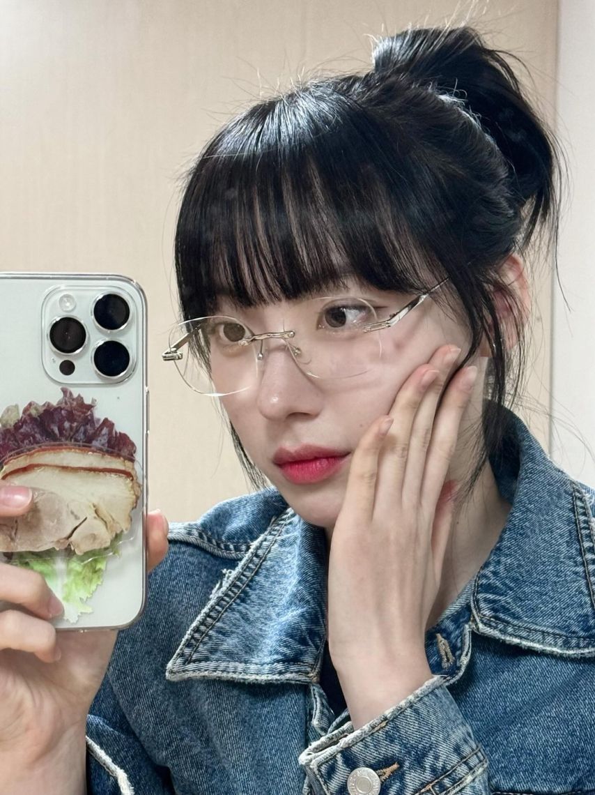 치어리더 하지원