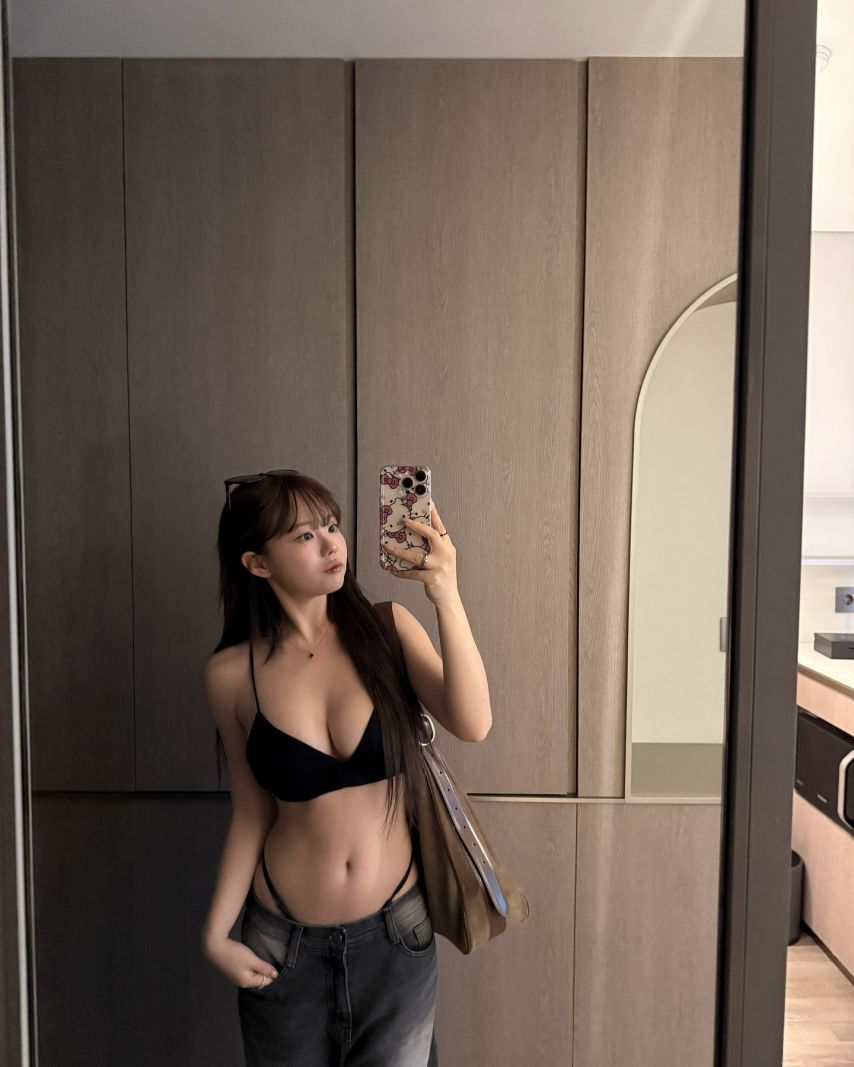 홍영기 눈바디 바디쳌