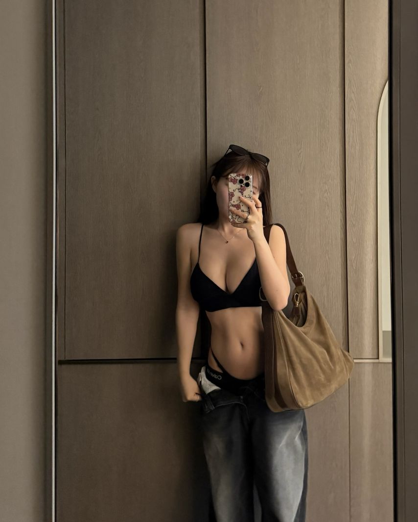홍영기 눈바디 바디쳌
