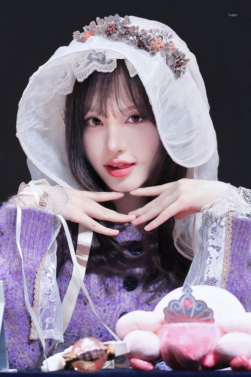 아이브 리즈