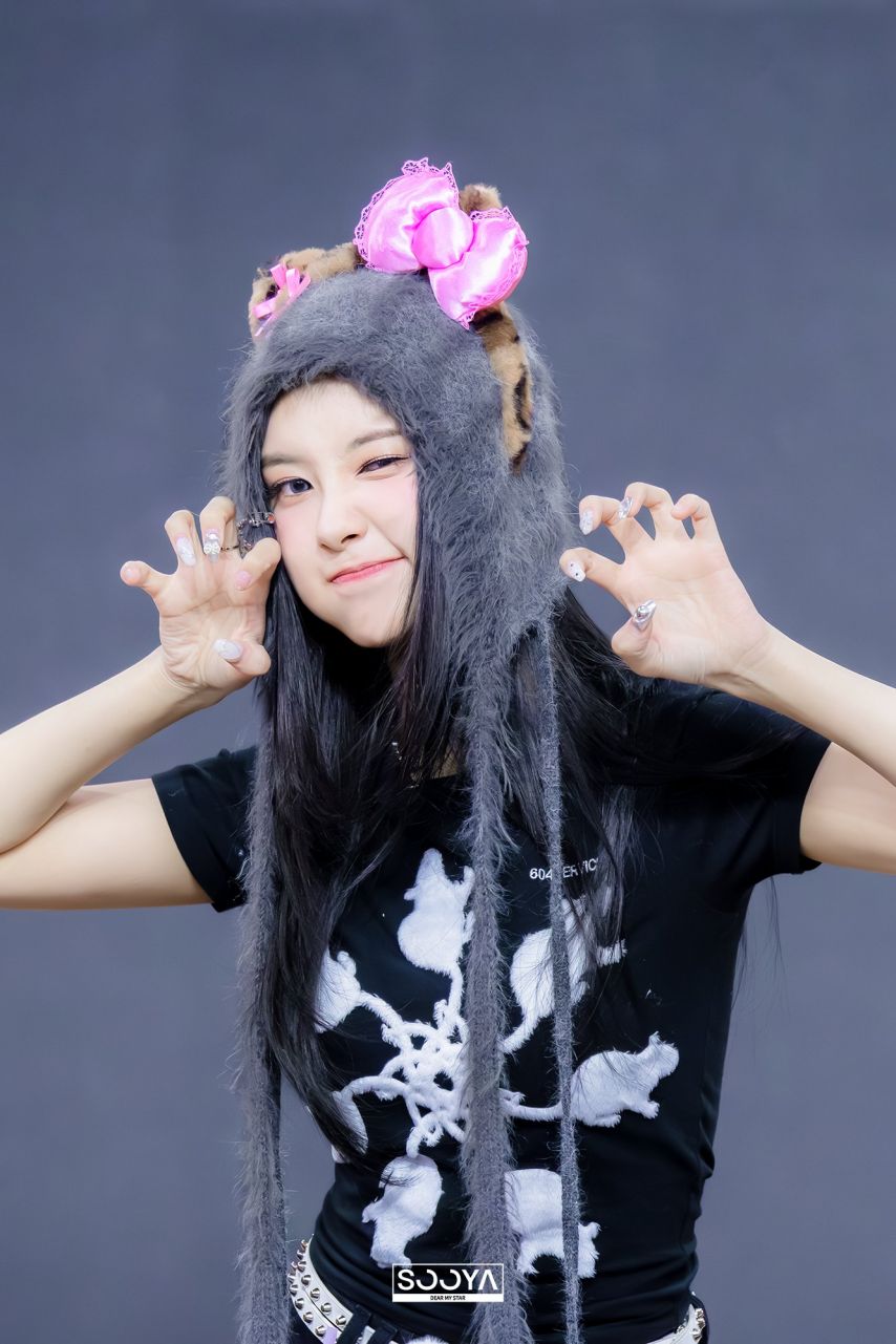 케플러 김다연