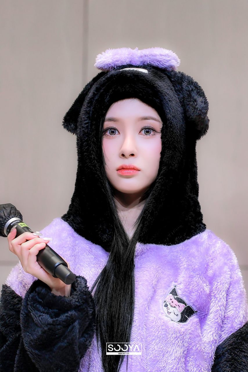 케플러 김다연