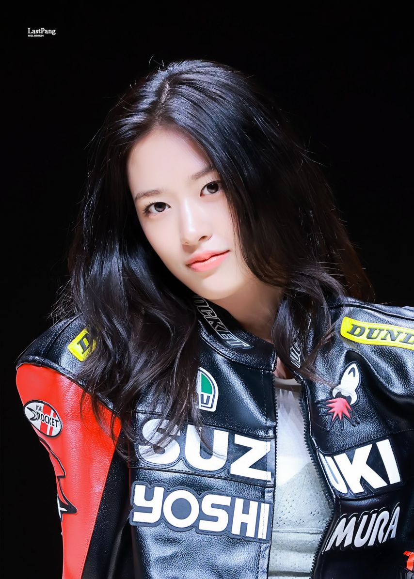 아이브 안유진