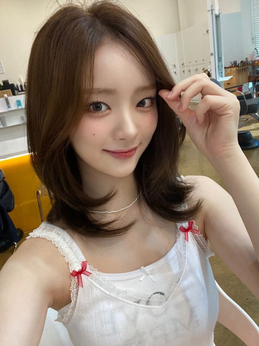아이칠린 이지