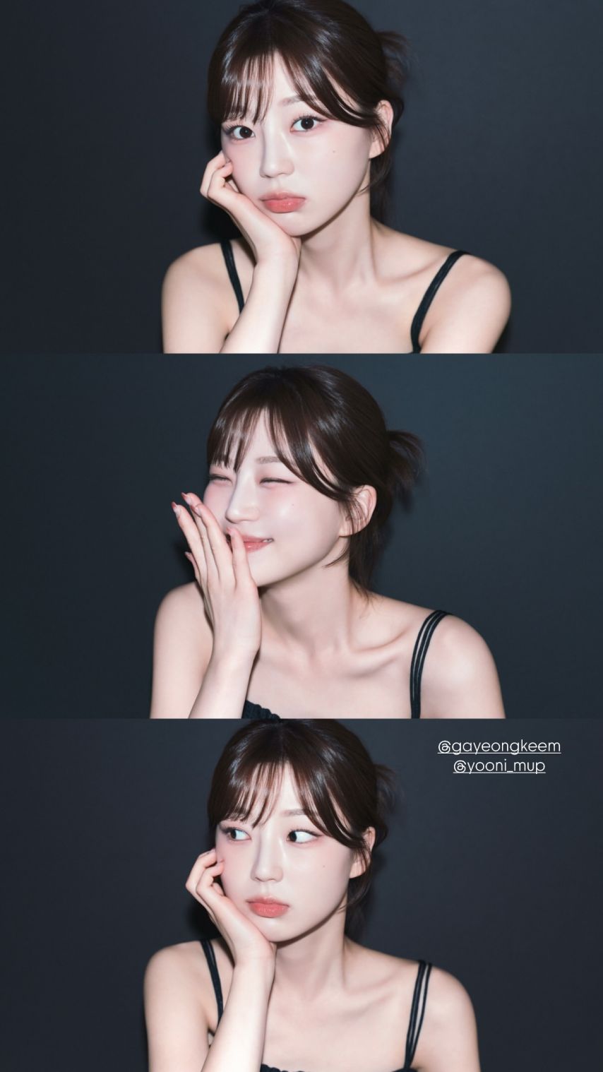 가요이 키우기 김가영